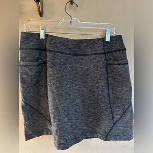 Athleta Skirt
